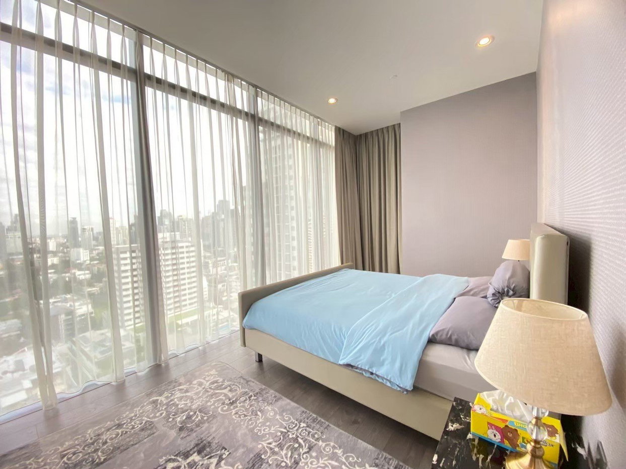 รูป LTHC15744 – Ultra Luxury Condo for Rent Phrom Phong | Vittorio Sukhumvit 39 | Near BTS Phrom Phong | 170,000 THB | คอนโดอัลตร้าลักชัวรีให้เช่า พร้อมพงษ์ โครงการ Vittorio Sukhumvit 39 ใกล้ BTS พร้อมพงษ์ - รูปที่ 1/7