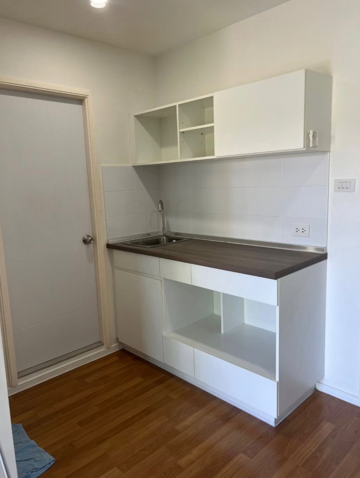 picture Lumpini Place Bangna Km.3 for rent ✨ Fully furnished - 6/6