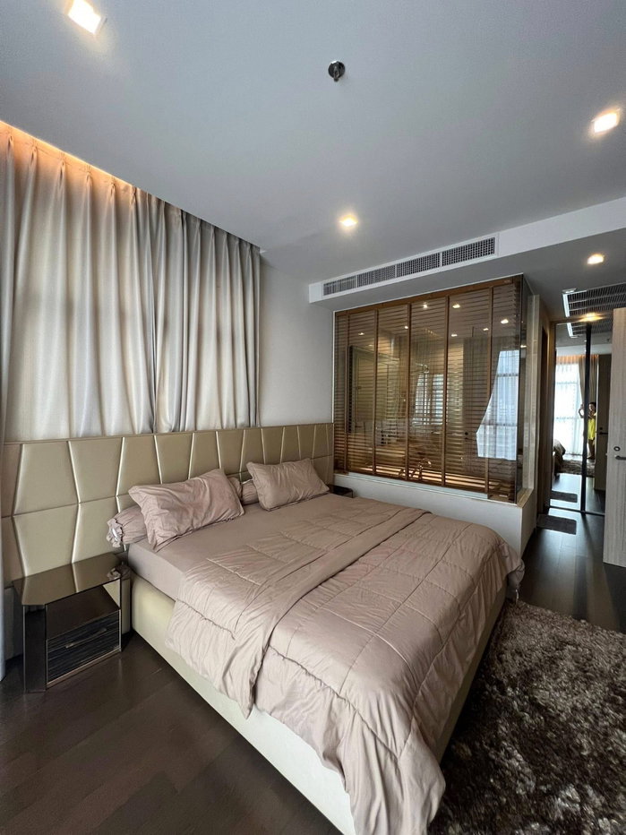รูป Luxury Condo for Sale: The XXXIX by Sansiri Sukhumvit 39, near BTS Phrom Phong Property Code: RS6503 - รูปที่ 9/16