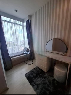 รูปภาพ 🎊 For Rent Condo M THONGLOR 10 Building 1, Floor 11,1 bed room, Room size 35.00 sqm