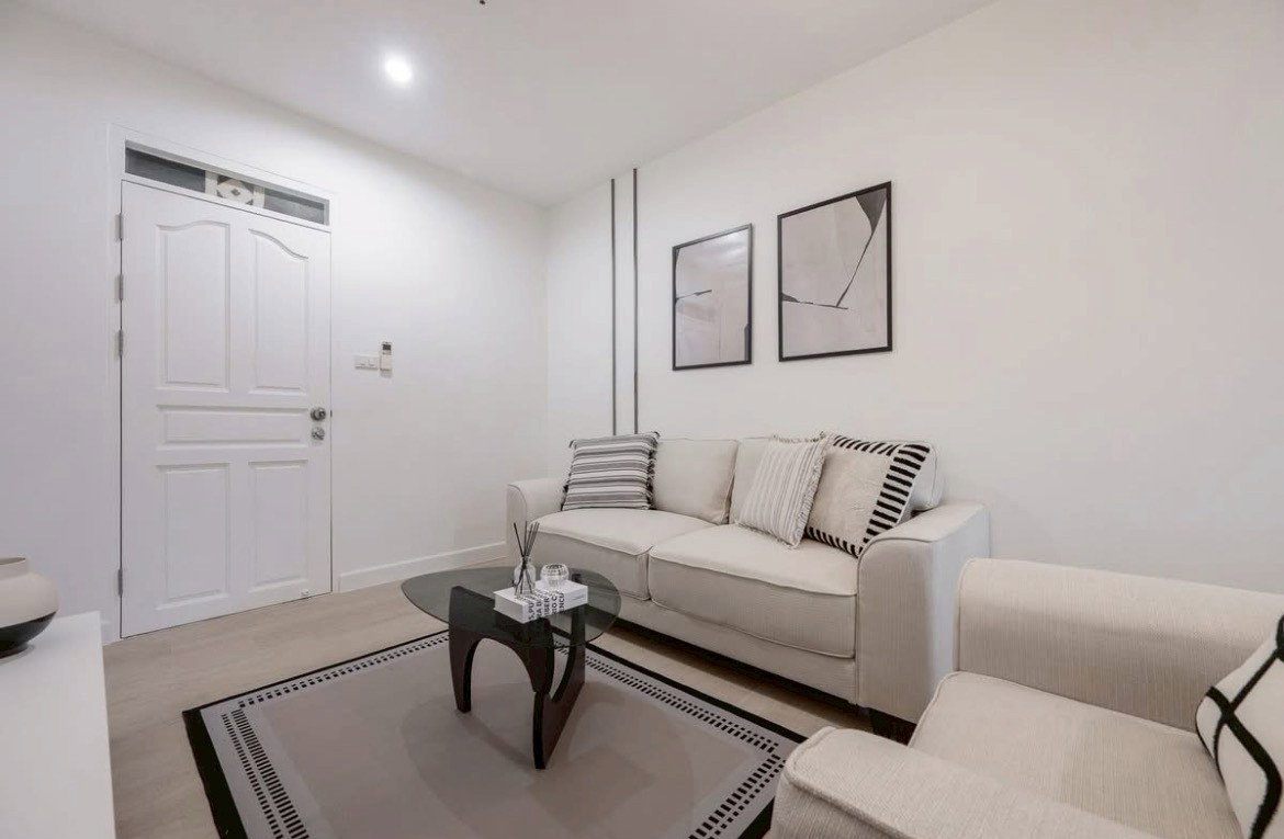 รูป ME2500223 ขายคอนโด ห้องใหญ่ City Home สุขุมวิท (สุขุมวิท 101) ใกล้ BTS อุดมสุข - รูปที่ 1/15