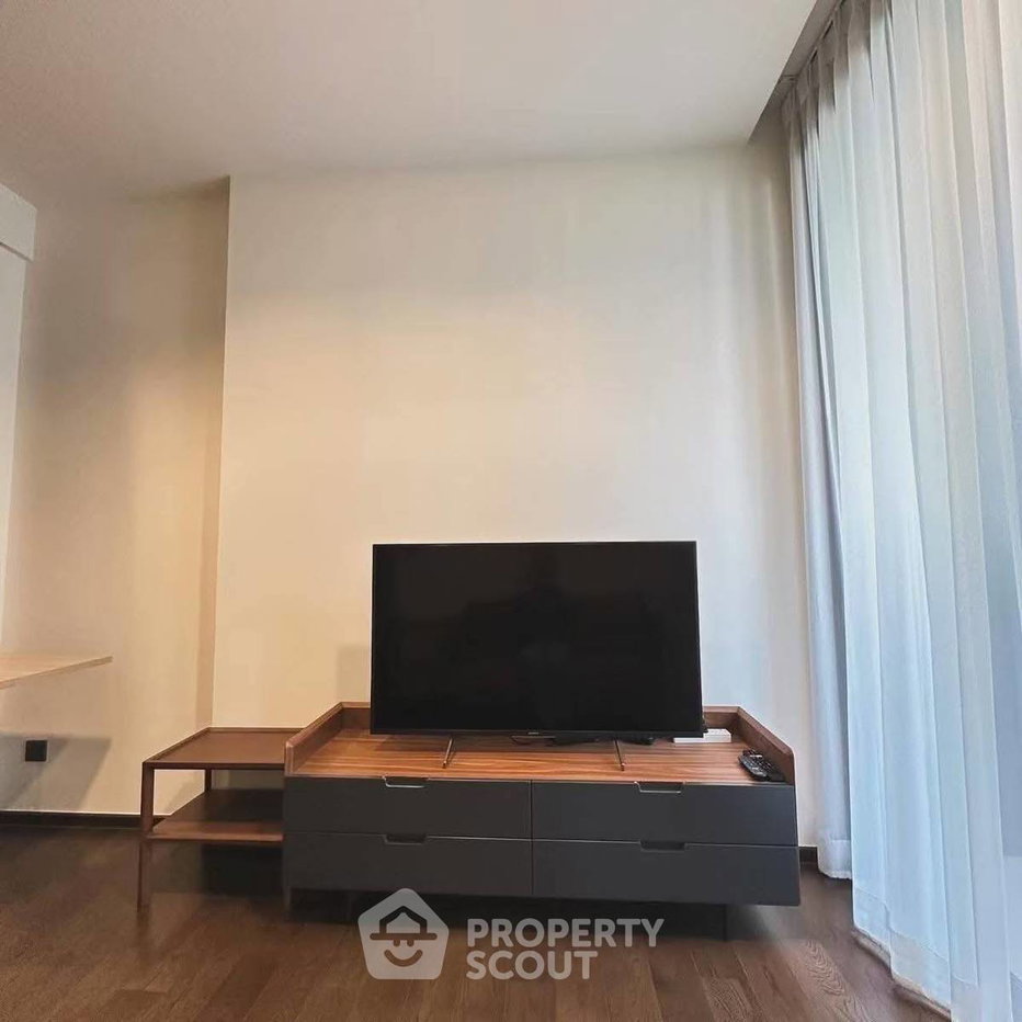 picture 1-BR Condo at The Line Ratchathewi near BTS Ratchathewi (ID 2751605) - 5/9