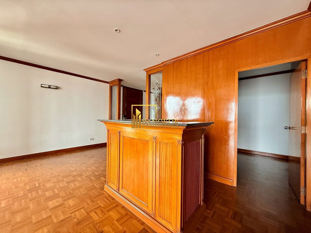 รูป Baan Yen Akart - 3 Bedroom Condo For Rent in Sathorn - BR16687CD - รูปที่ 8/48