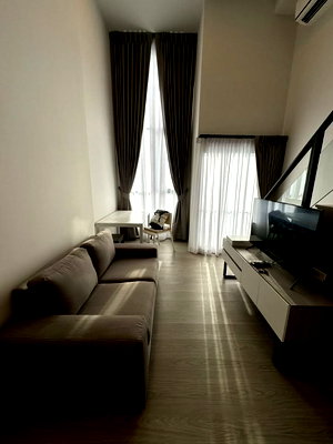 Condos for rent : Condo for Rent at Origin Plug & Play Ramkhamhaeng Triple Station (B6906031)
