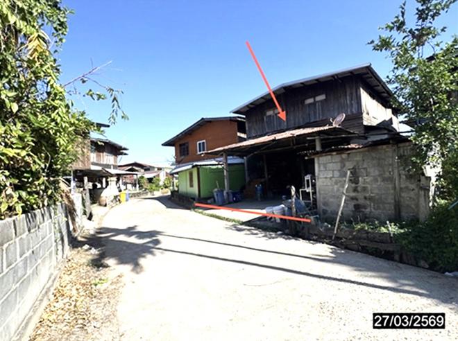 picture HOME 36 Sq.w. Wang Hin Si Sa Ket for 587,000 - 3/14