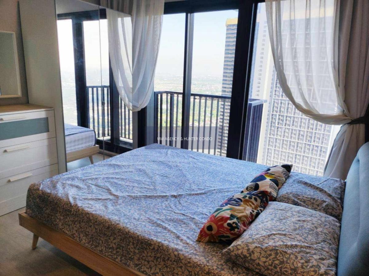 รูป ห้องว่าง🙋🏼แอดไลน์@865zjnlc🙋🏼คุณลิน HC🙋🏼💎🙋🏼💥📲 The Politan Rive - รูปที่ 4/5