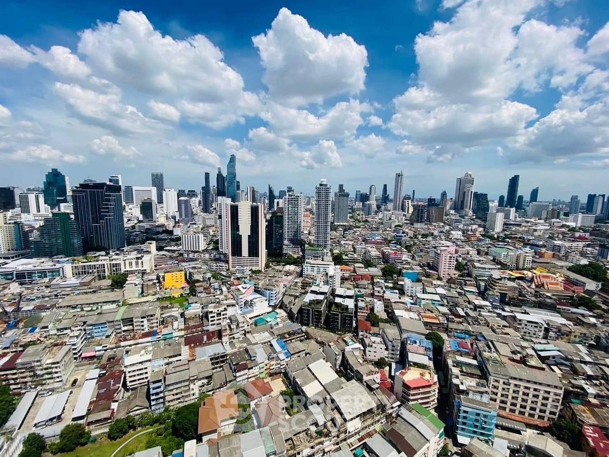 รูป คอนโด 1-ห้องนอน ที่ พาร์ค ออริจิ้น จุฬา-สามย่าน ใกล้ MRT หัวลำโพง (ID 1924421) - รูปที่ 7/11