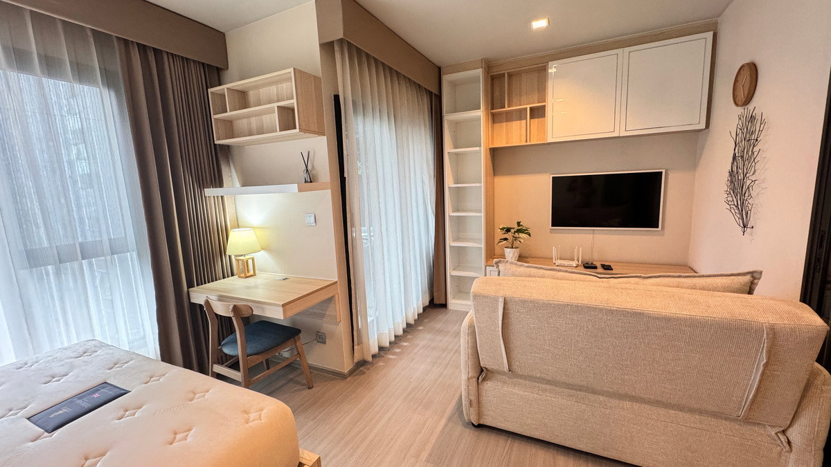 รูป ขาย/SALE🧡 Life Asoke Rama 9 (ไลฟ์ อโศก พระราม 9) - KC159 - รูปที่ 3/14