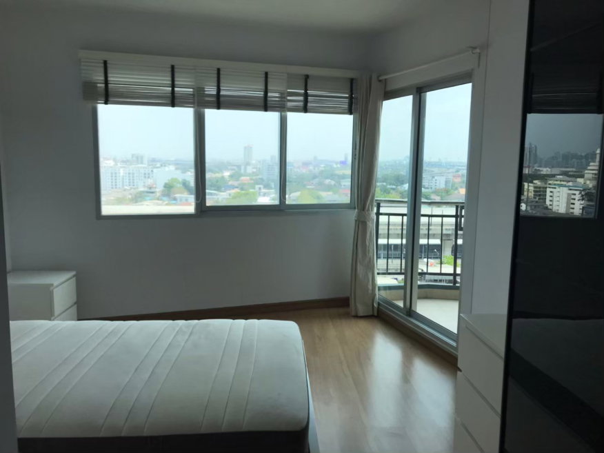 รูป ให้เช่า Supalai Park Ekkamai-Thonglor 2Beds 1Bath 1fixed/1nonfixedparking - รูปที่ 7/27