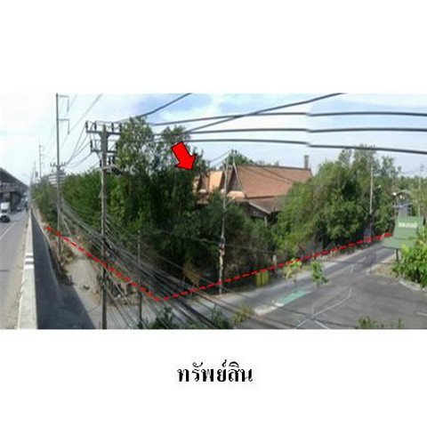 picture FOR SALE OFFICE PROPERTY 115484000 BAHT. - 1/8