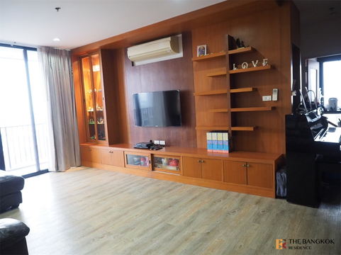 The Issara Ladprao More Relaxation with Condo Near MRT