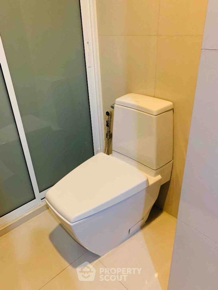 รูป คอนโด 1-ห้องนอน ที่ ริทึ่ม สุขุมวิท 44/1 ใกล้ BTS พระโขนง (ID 2193852) - รูปที่ 11/11