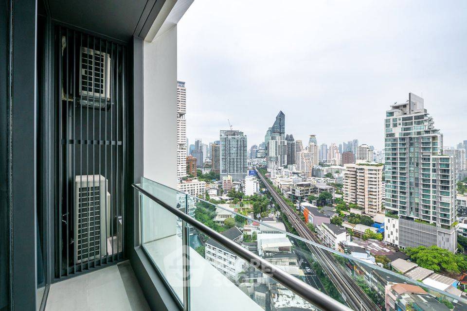 รูป คอนโด 1-ห้องนอน ที่ บีทนิค สุขุมวิท 32 ใกล้ BTS ทองหล่อ (ID 607118) - รูปที่ 25/37