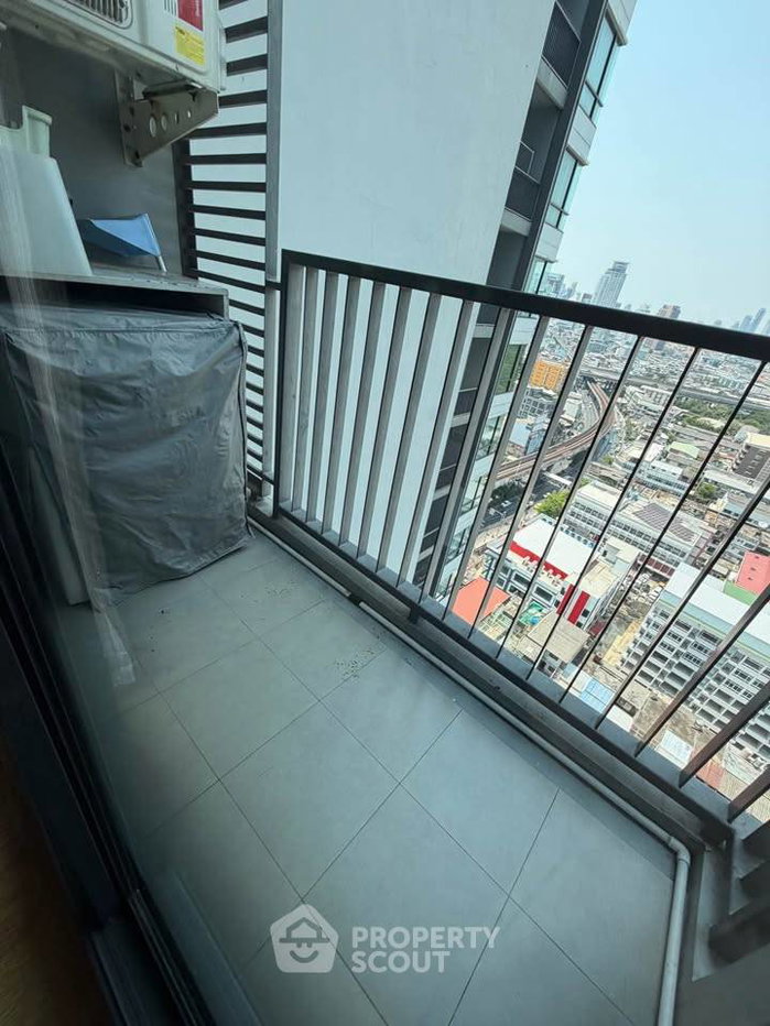 รูป คอนโด 1-ห้องนอน ที่ คิวเฮ้าส์ สุขุมวิท 79 ใกล้ BTS อ่อนนุช (ID 3002972) - รูปที่ 17/27