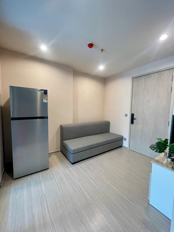 รูป 🌆✨ FOR RENT: Aspire Erawan Prime — MODERN & COMFORTABLE CITY LIVING!  💰 Rental Price: 14,000 THB/month!!   - รูปที่ 8/9
