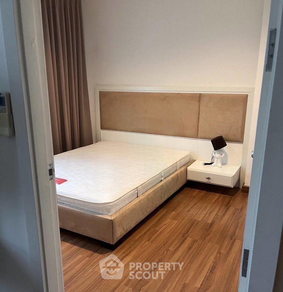 รูป คอนโด 1-ห้องนอน ที่ เดอะ เครส พหลโยธิน 11 ใกล้ BTS อารีย์ (ID 2742461) - รูปที่ 4/5