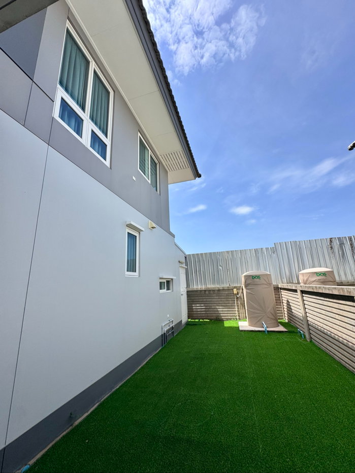 รูป ขายบ้านเดี่ยวอณาสิริ มะลิวัลย์ ขอนแก่น - รูปที่ 2/17