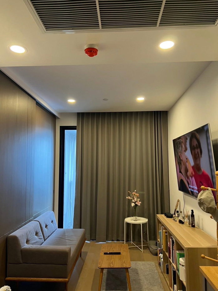 picture Nue Noble Ratchada-Lat Phrao | 🚝Near MRT Lat Phrao, MRT Yellow Line #2026061714861 - 9/10