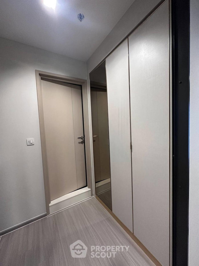 picture Studio Condo at Life Sathorn Sierra near BTS Talat Phlu (ID 2717762) - 7/7