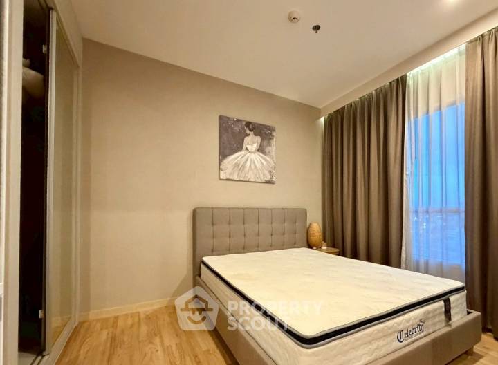 picture 1-BR Condo at The Zea Sriracha in Bang Phra (ID 3002145) - 7/7
