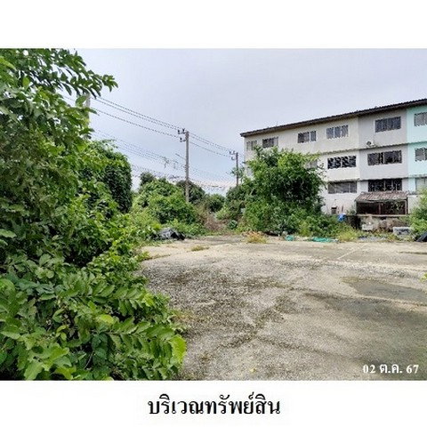 รูป Z4T0990 ขายที่ดิน ตำบล บางคูวัด อำเภอ เมืองปทุมธานี จังหวัด ปทุมธานี - รูปที่ 5/8
