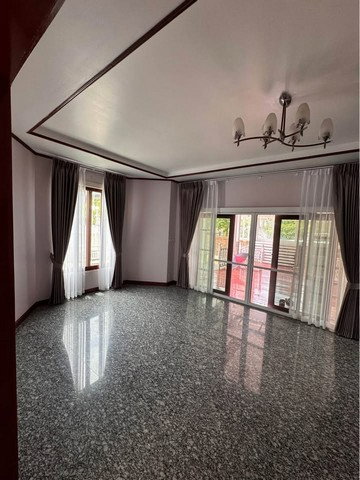 รูป HR3508ให้เช่าบ้านเดี่ยวหลังใหญ่ 116 ตร.วา ย่านบางนา-ลาซาล ใกล้โรงเรียนบางกอกพัฒนา (เพียง 3 นาที) และ MRT ศรีลาซาล - รูปที่ 13/21