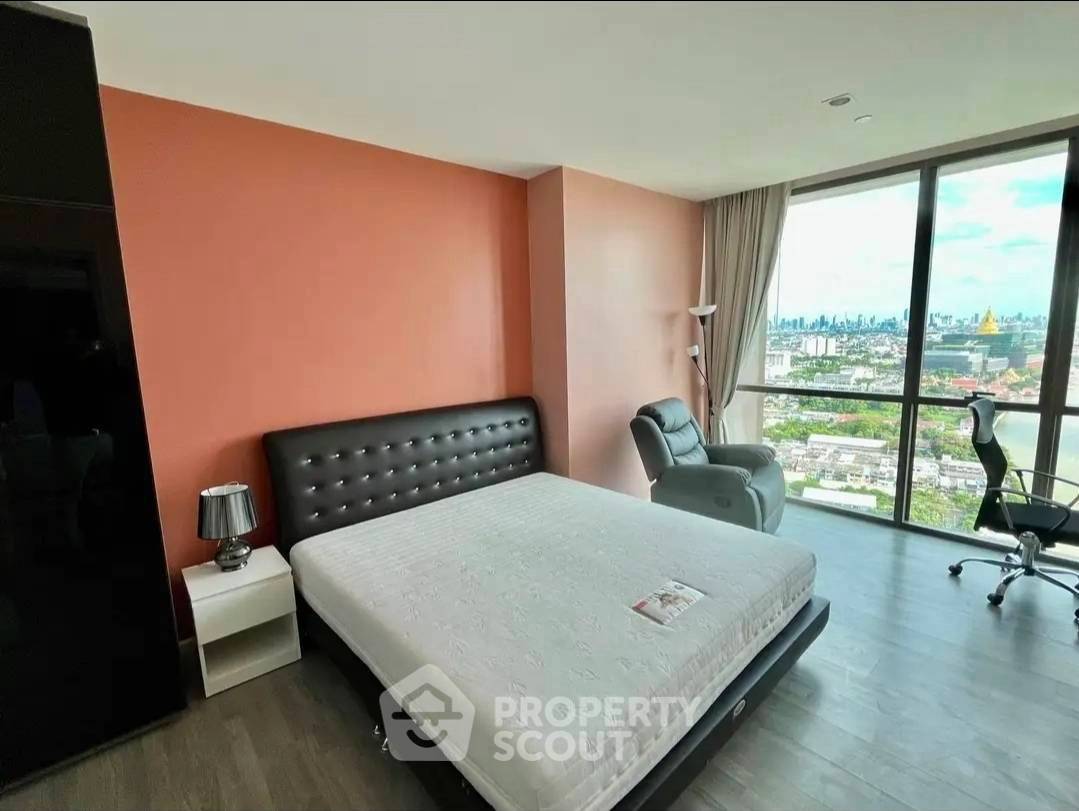 picture 2-BR Condo at 333 Riverside near MRT Bang Pho (ID 2832064) - 2/9