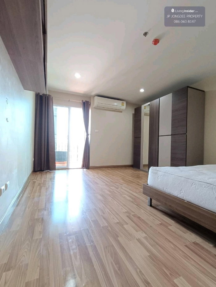 รูป ขายด่วนคอนโดรีเจ้นท์โฮม12ลาดพร้าว - รูปที่ 8/16