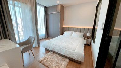 Condos for rent Big C Extra Rama 4 : @Condorental condo for rent CLOUD Thonglor - Phetchaburi