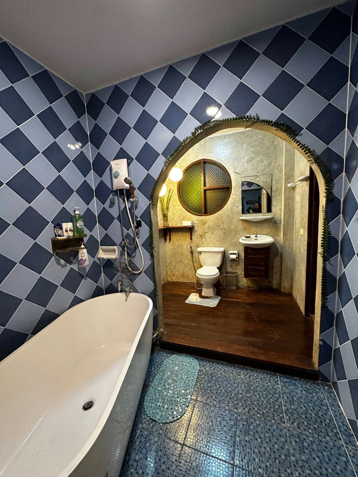 picture R-112 Private Pool Villa for Rent Pimuk Village, Chiang Mai - 5/15