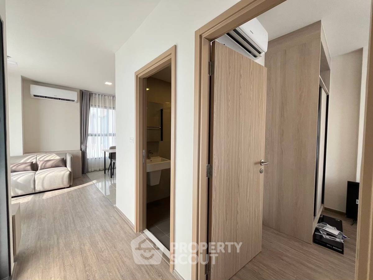 รูป คอนโด 3-ห้องนอน ที่ เนีย บาย แสนสิริ ใกล้ BTS พระโขนง (ID 1569171) - รูปที่ 4/15