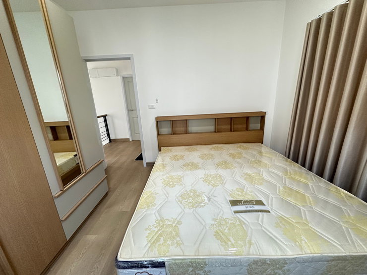 picture House for rent in Gandio Village, Khon Kaen. - 22/36