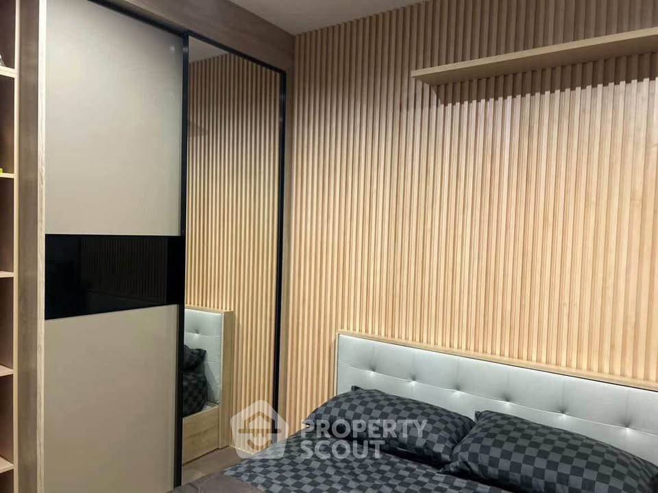 รูป คอนโด 1-ห้องนอน ที่ เดอะ นิช โมโน รัชวิภา ใกล้ MRT บางซ่อน (ID 2961008) - รูปที่ 4/7