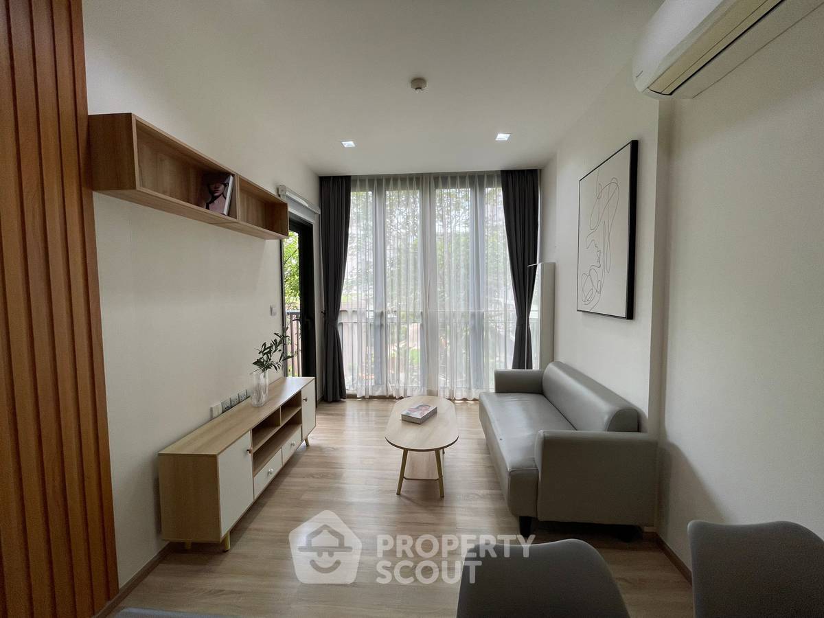 picture 1-BR Condo at Kawa Haus near BTS On Nut (ID 3001925) - 1/19