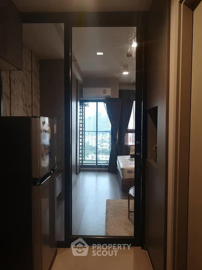 รูป คอนโด 1-ห้องนอน ที่ ไอดีโอ สุขุมวิท 93 ใกล้ BTS บางจาก (ID 375237) - รูปที่ 2/8
