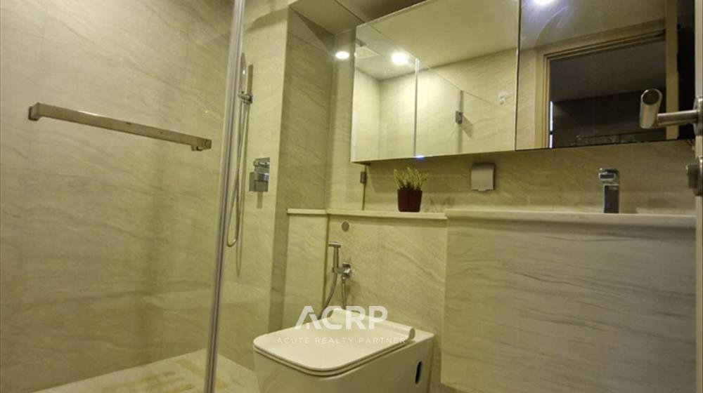 picture Rare Duplex Opportunity 60 sq.m.– Park Ratchathewi Exclusive unit release - 11/12
