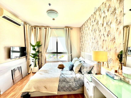 🔺 For sell condo IVY RIVER RATBURANA Building 1, Floor 10,1 bed room, Room size 35 sqm