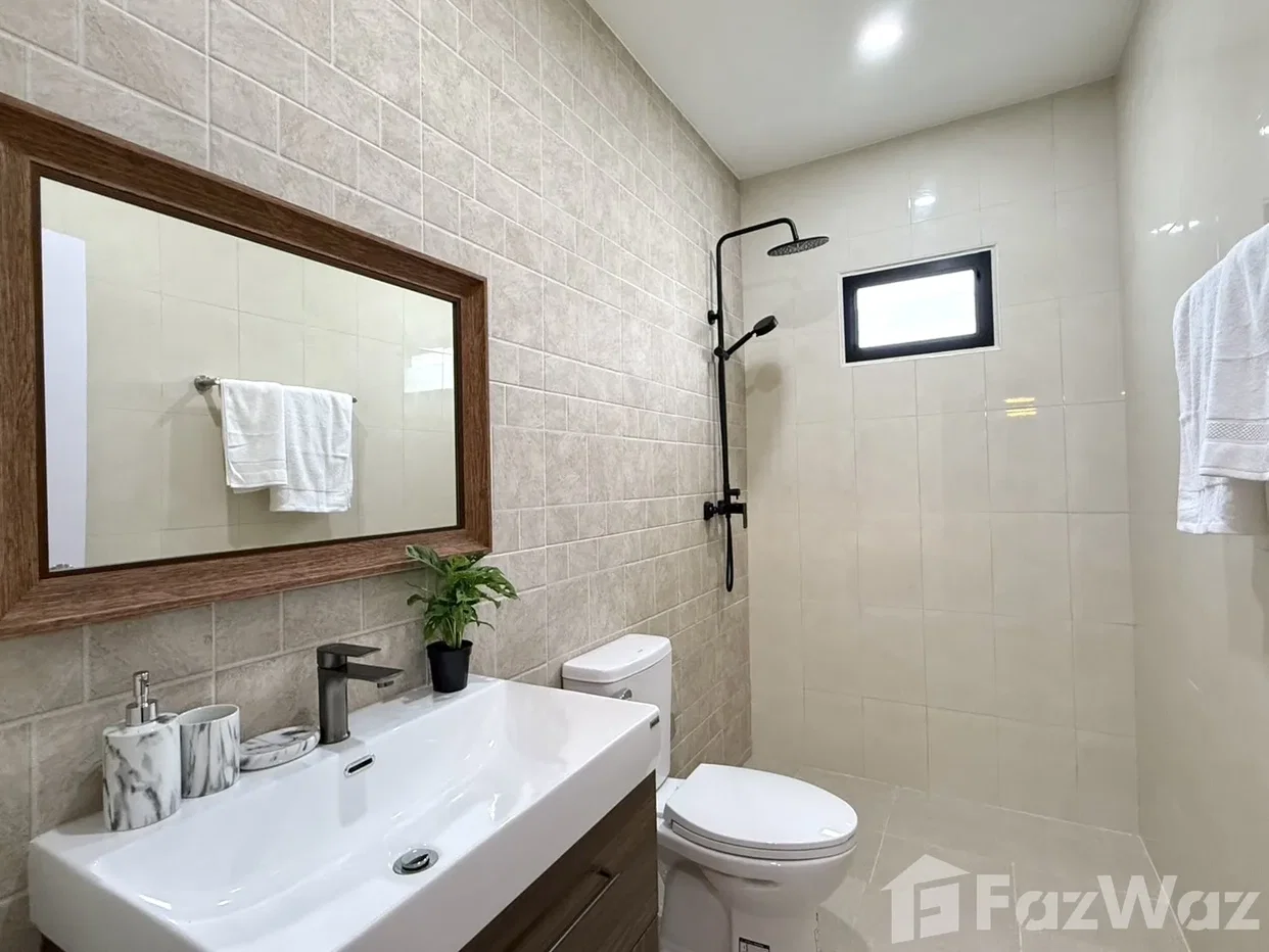 รูป ขาย วิลล่า 3 ห้องนอน ใน เมืองพัทยา, ชลบุรี 6261657 - รูปที่ 9/10