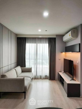 คอนโด 2-ห้องนอน ที่ ริทึ่ม รางน้ำ ใกล้ BTS อนุสาวรีย์ชัยสมรภูมิ (ID 2734985)