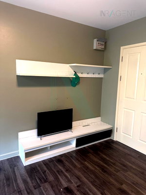 Condos for rent : For Rent Condo DCONDO CAMPUS RESORT RATCHAPRUK - CHARAN 13 Building C, Floor ,1 bed room, Room size 30 sqm