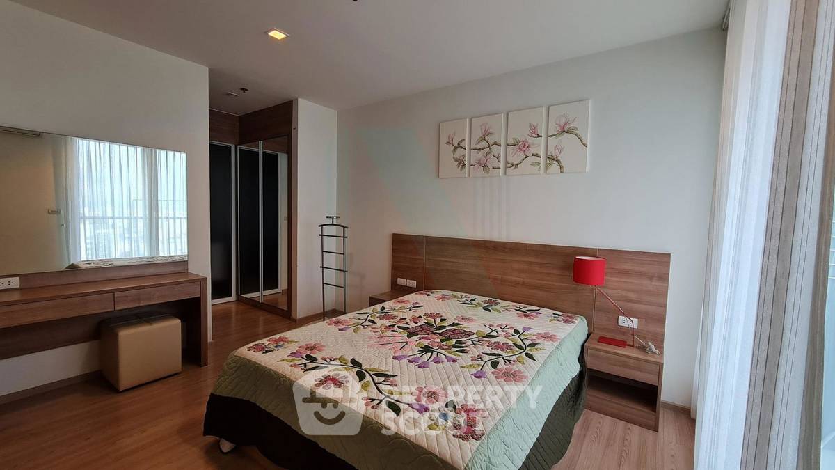 picture 1-BR Condo at RHYTHM Phahon-Ari near BTS Saphan Khwai (ID 2760664) - 2/8