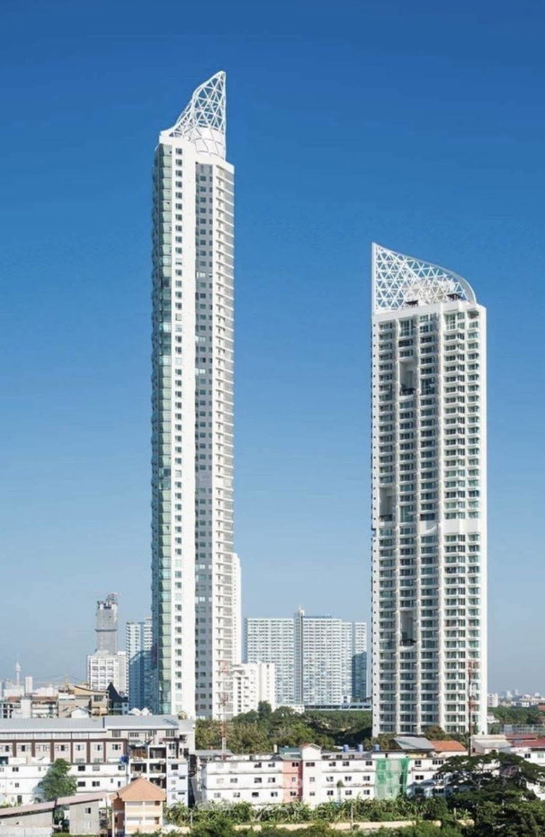 รูป คอนโด 1-ห้องนอน ที่ รีเฟล็คชั่น จอมเทียน บีช พัทยา ใกล้ เมืองพัทยา (ID 3004758) - รูปที่ 8/11