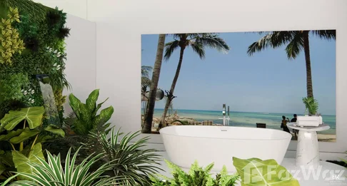 3 Bedroom Villa for sale at Madol 1 Luxury Pool Villas  1939086
