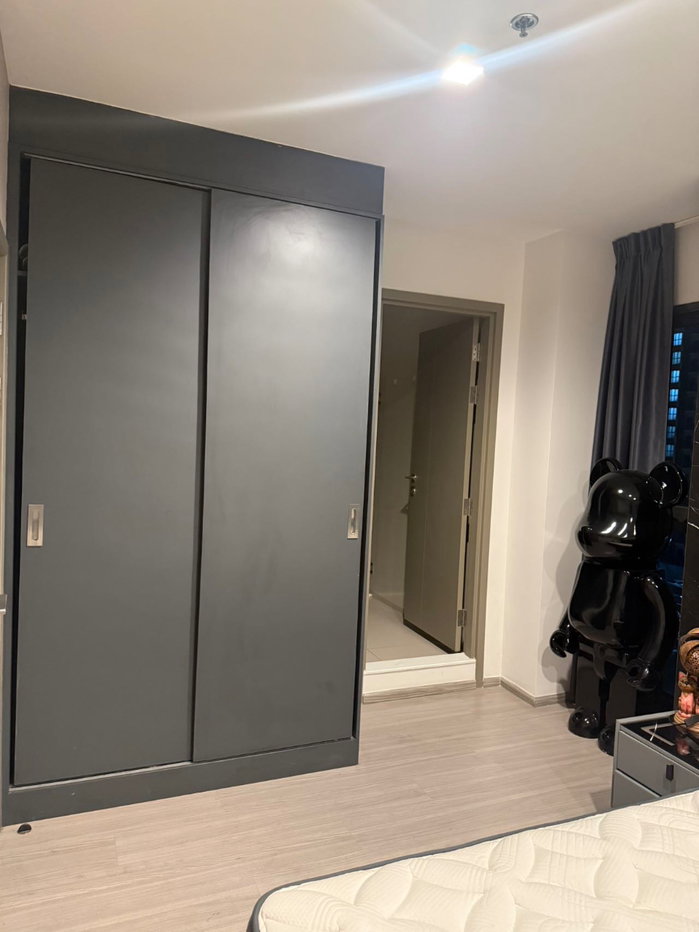 picture For Rent Life Asoke Hype 2 BR near MRT Phra Ram 9 & ARL Makkasan - 2/10