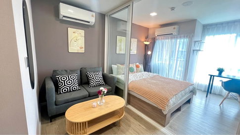 Code: 26KJ3130  for rent Kave Town Island 🔥🔥 Line ID: @kjcondo (with @)🔥🔥