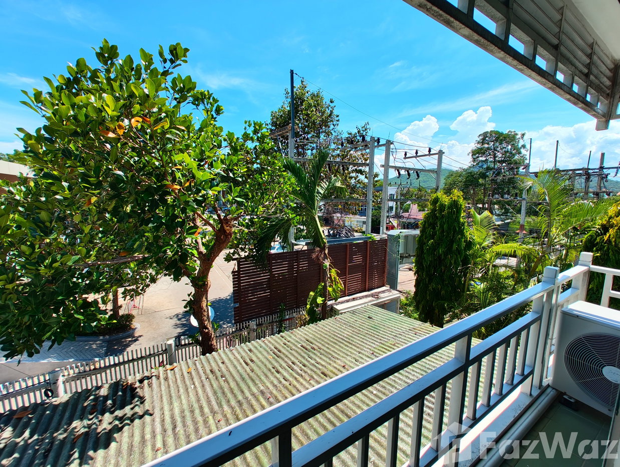 รูป ทาวน์เฮ้าส์ให้เช่า 3 ห้องนอน ในโครงการ บ้านสระสวน 1673256 - รูปที่ 15/33