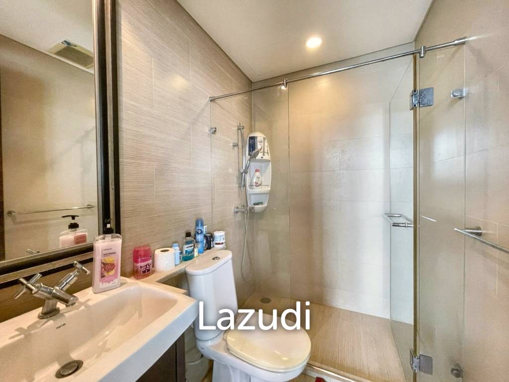 รูป 3 Bed 3 Bath 145 SQ.M Watermark Chaophraya - รูปที่ 14/17