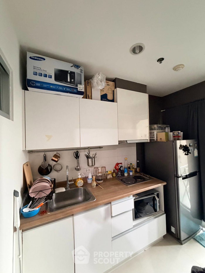 picture 1-BR Condo at U Delight @ Jatujak Station near BTS Mo Chit (ID 3002083) - 6/7
