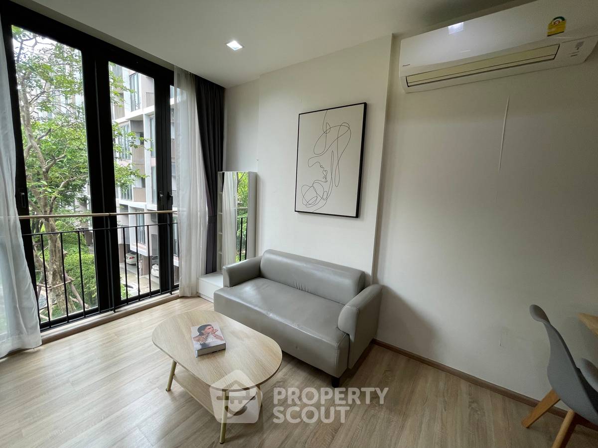 picture 1-BR Condo at Kawa Haus near BTS On Nut (ID 3001925) - 4/19