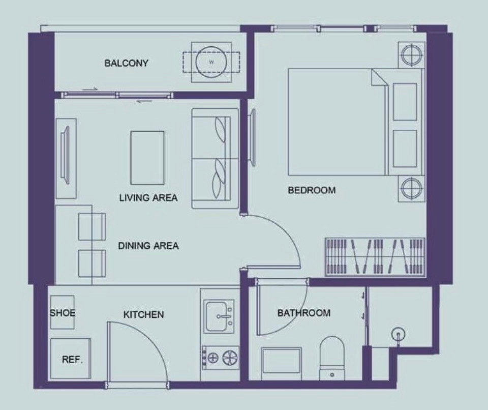 picture Code: 26KJ3147  for rent XT EKKAMAI 🔥🔥 Line ID: @kjcondo (with @)🔥🔥 - 10/10